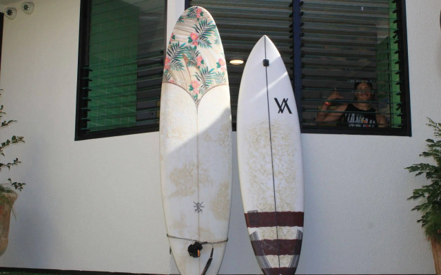 BUNK Surfers Paradise - International Backpacker Hostel