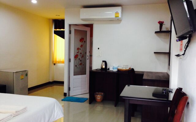 Nan Green View Hotel