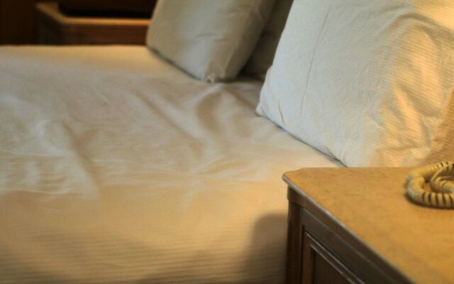 Le Beryte Boutique Hotel