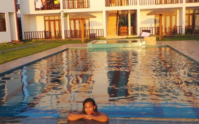 Hotel Sea Mountain