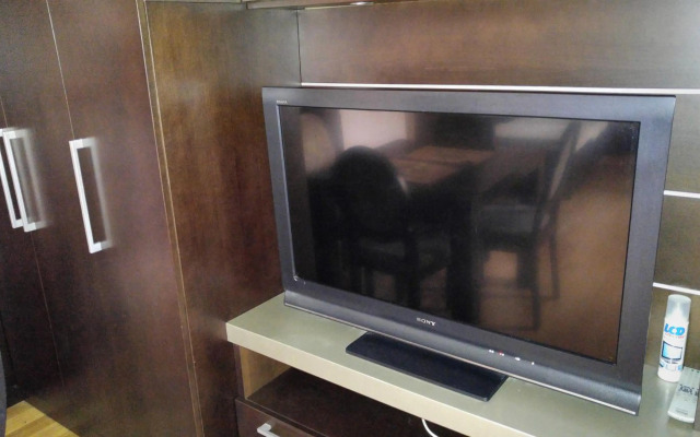 Apartman Snow White