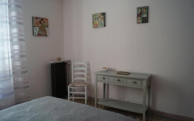 Appartement en Provence