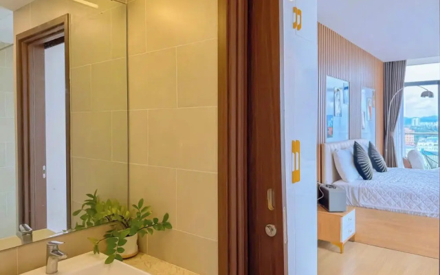 TNH O Ye Home - CSJ TOWER VUNG TAU