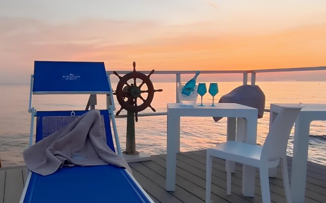Albergo Miramare Gallipoli