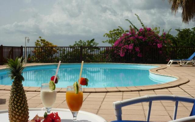 Résidence Pommes Cannelles