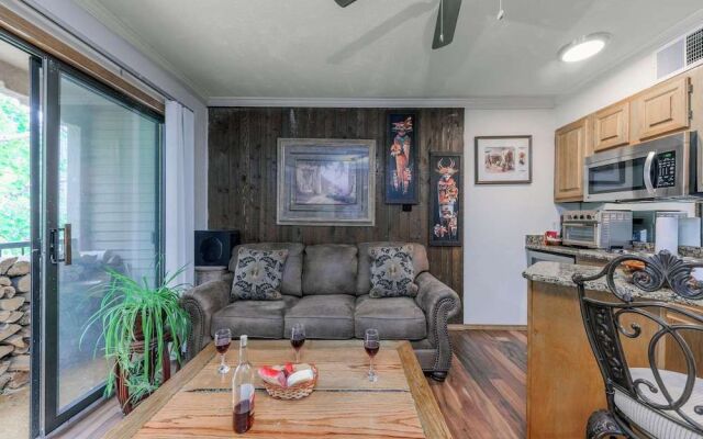 Canyon Creek Lodge 224 - Hunter's Lodge