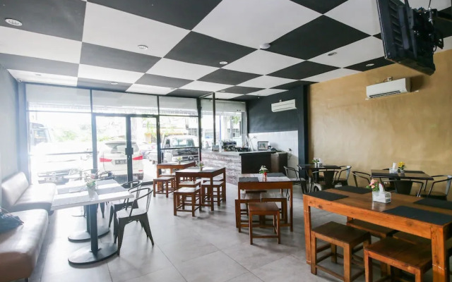 Airy Raya Kuta 78 Bali