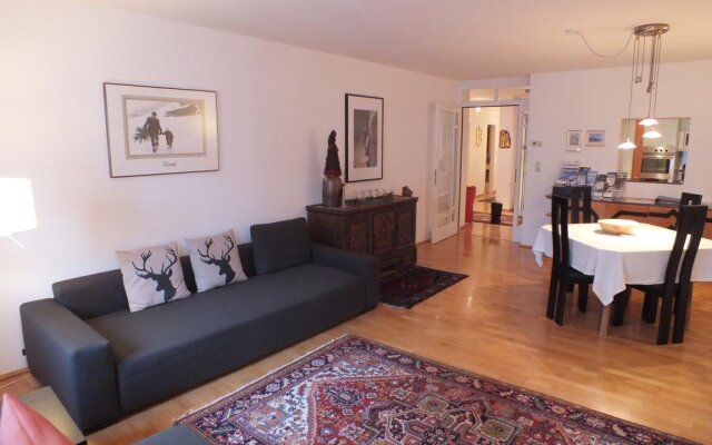 Apartment Rattenberg