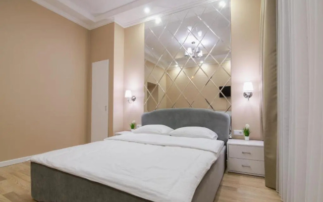 Apartment - Medova 9