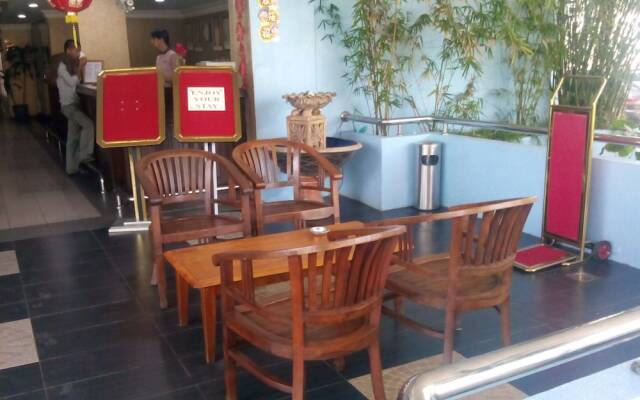 Sanctuary Resort