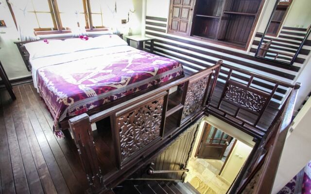 Martas Hotel