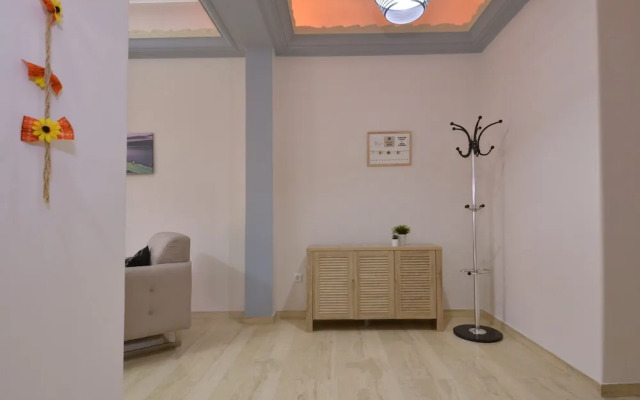 Plaka Apartment in Athens