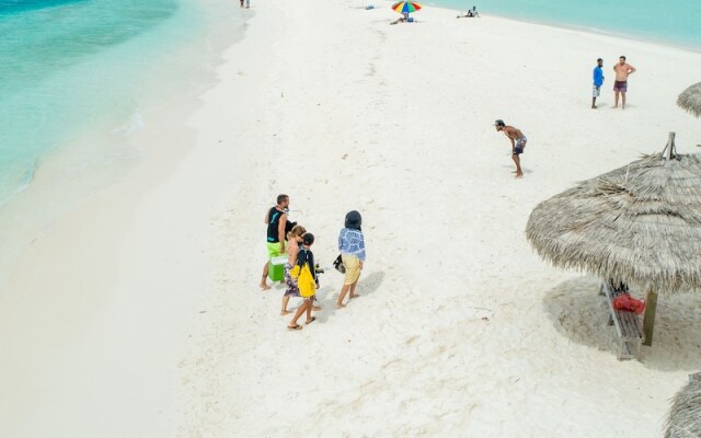 Rasdhoo Apartment Lodge