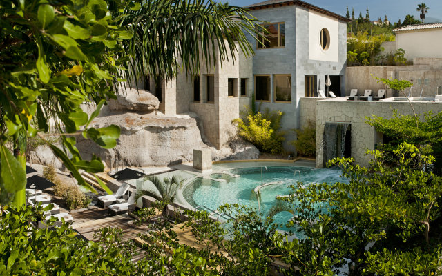 Bahia del Duque Las Villas Resort