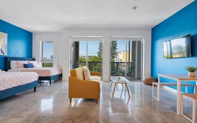 HOMI l Little Havana Suites
