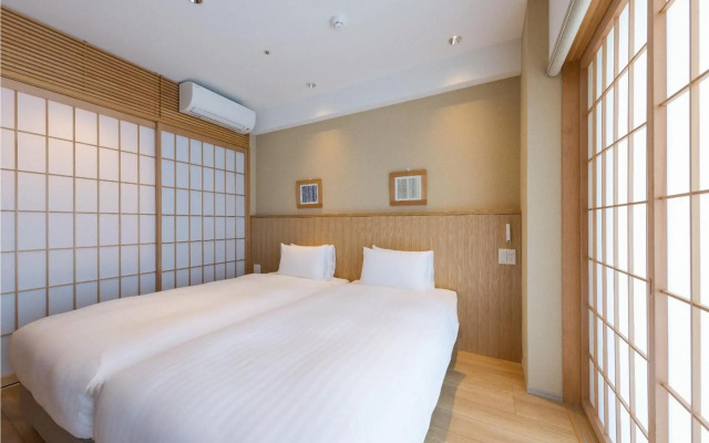 9 Hotel Hakata