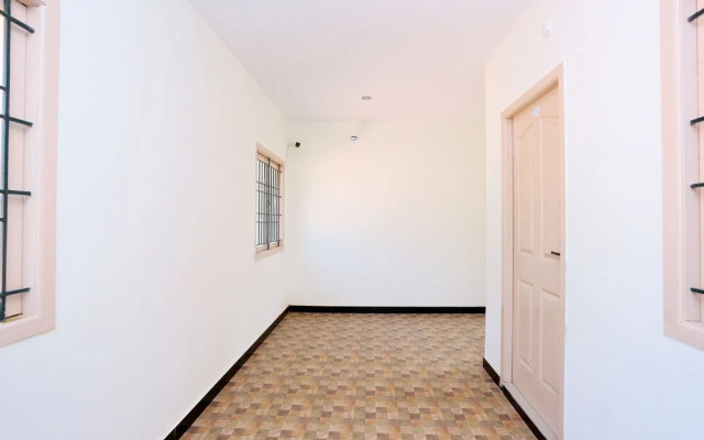 OYO 24786 Anandha Residency