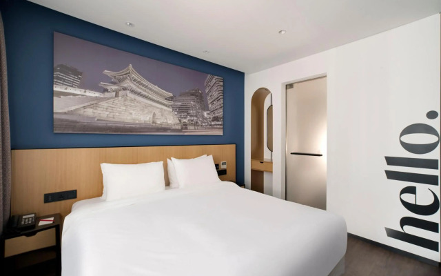 Tokyu Stay Osaka Hommachi