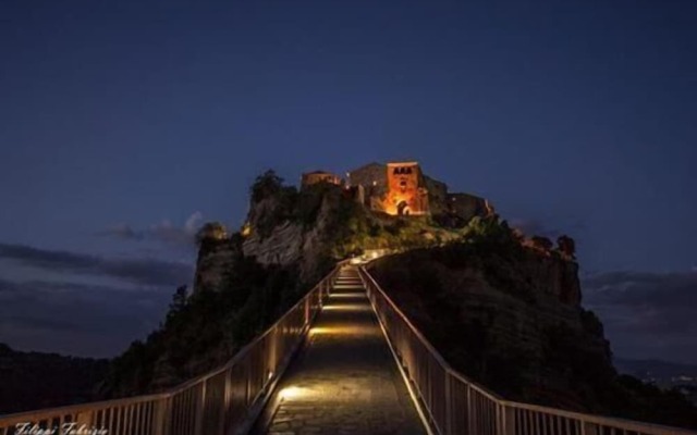 La Loggetta