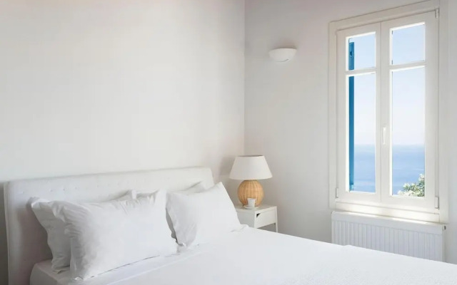 AGL Luxury Villas Mykonos Villa Elpida