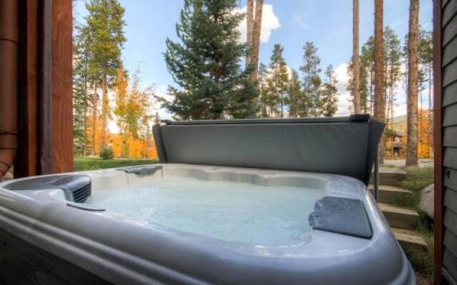 Amber Sky - Ski-In/Ski-Out Apartment