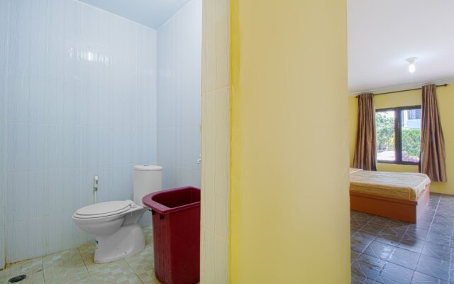 Halay Inn Tanjung Marowa