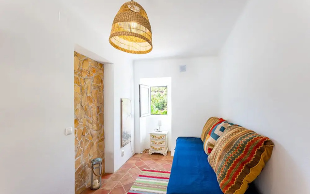 Casa Catarina Holiday House Near Tavira, Algarve
