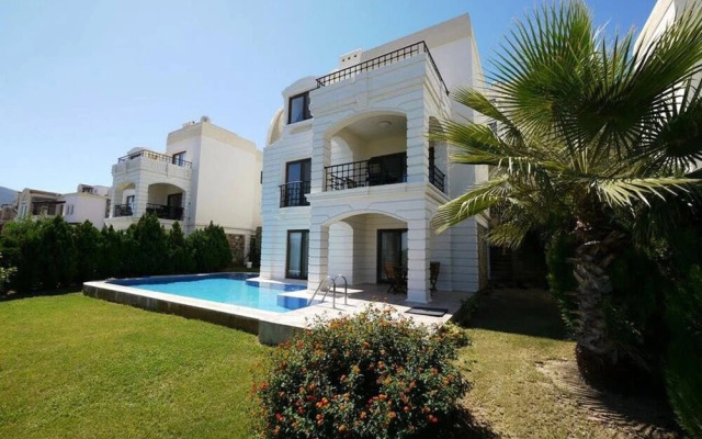 Green Royal 6 Villa With Pool