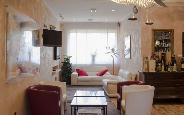 Green Park Hotel