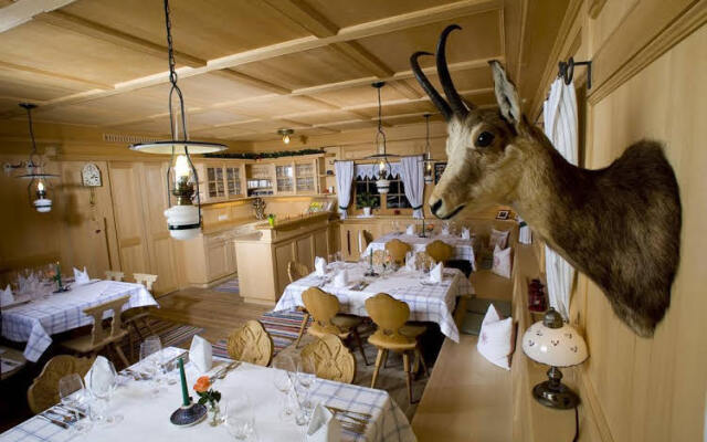 Gämsle Hotel, Wirtshaus & mehr