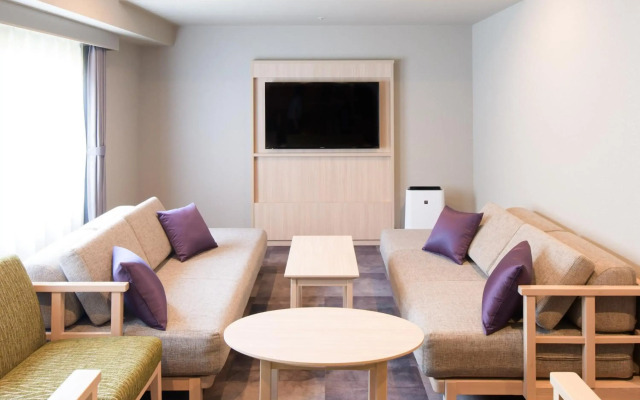 Nara Royal Hotel