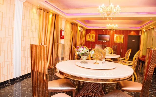 Eden Hotel and Resorts