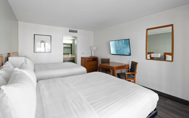 Vagabond Inn Glendale