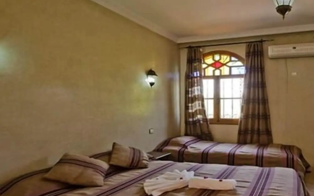 Rrsport & Hotel Maroc