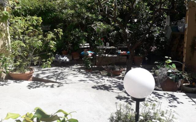 Villa la clémente