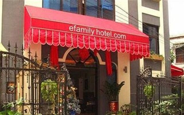 Lover Guesthouse Yinxiang - Xiamen