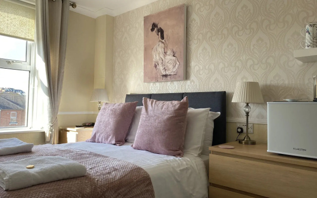St Johns Guest House