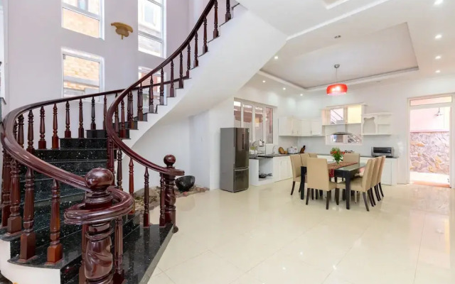 ViVa Villa Vung Tau - Tran Phu