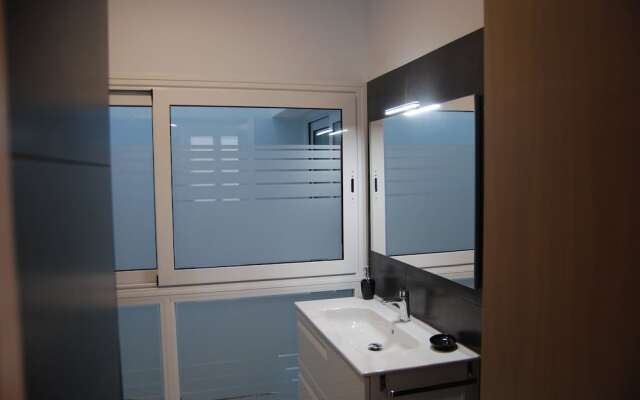 Apartamento Guesting Basilica 2