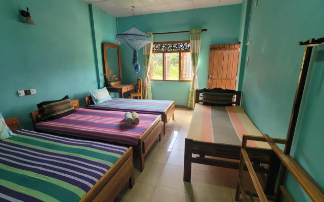 Thomasha Holiday Inn