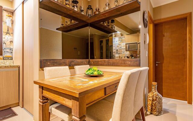 Canela Amarela - Stay House Temporada