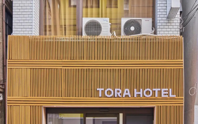 Tora Hotel Ueno - Vacation STAY 52809v