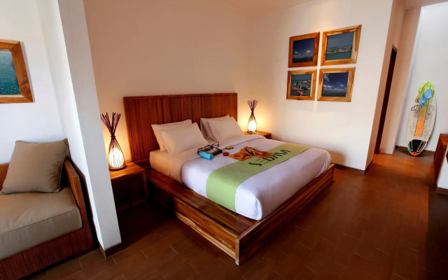 Sedasa Lodge