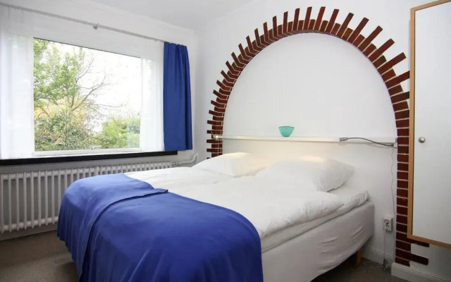 Ferienhaus Am Wung, Husum