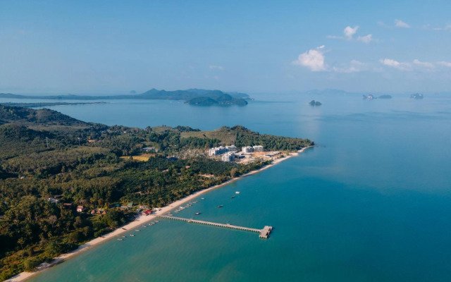 Baan Taranya Koh Yao Yai