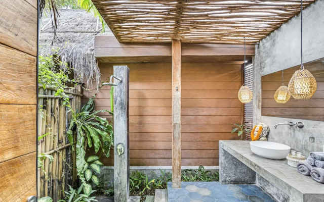 Ohana Bungalow by Hombali