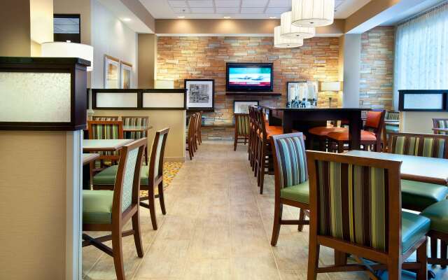 Hampton Inn Alexandria/Pentagon South