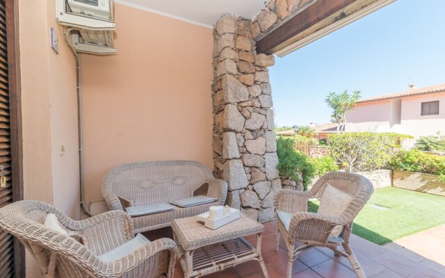 I Fari 76 600mt From The Beach