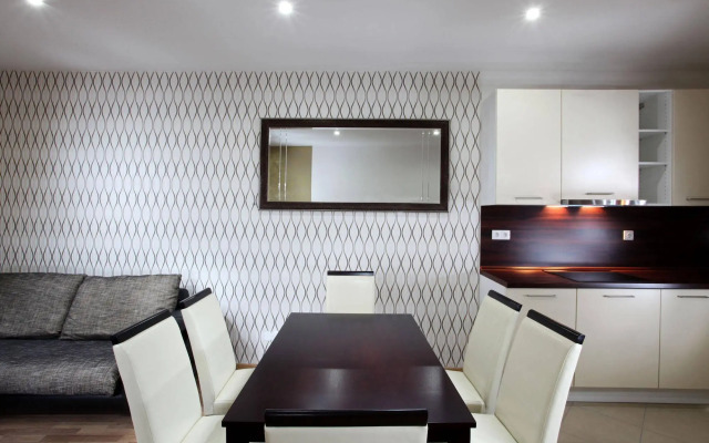 Apartments Kopecna
