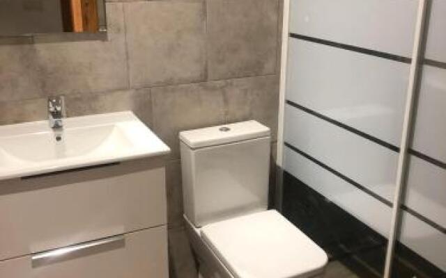 Bungalow Lomas Del Golf